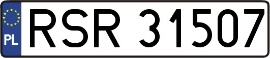 RSR31507