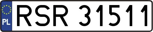 RSR31511