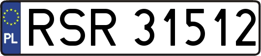 RSR31512