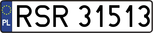RSR31513
