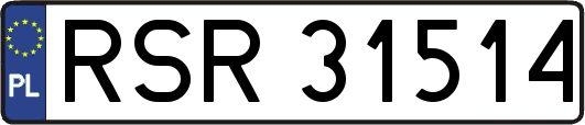 RSR31514