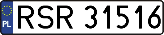 RSR31516