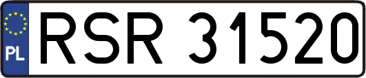 RSR31520