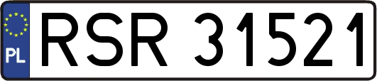 RSR31521