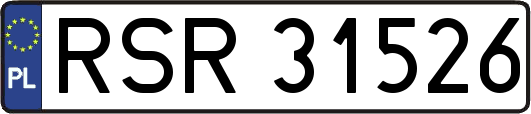 RSR31526
