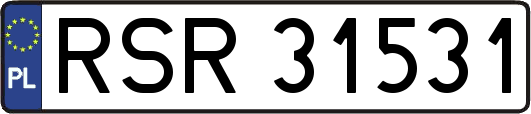 RSR31531