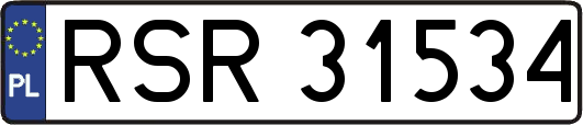 RSR31534