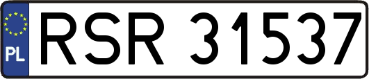 RSR31537