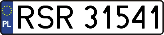 RSR31541