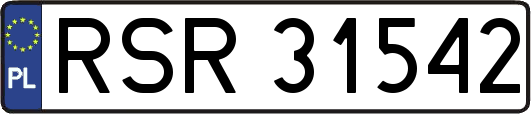 RSR31542