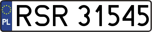 RSR31545