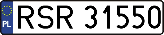 RSR31550