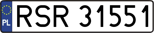 RSR31551