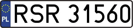 RSR31560