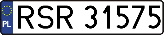 RSR31575