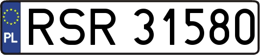 RSR31580