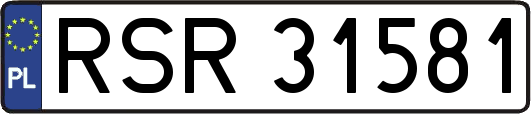 RSR31581