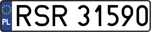 RSR31590
