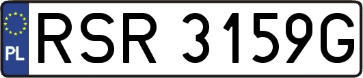 RSR3159G