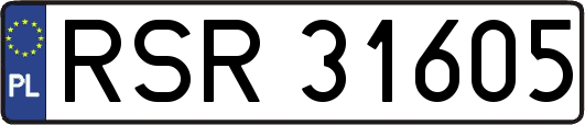 RSR31605