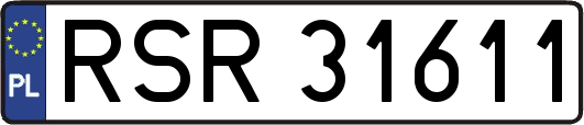 RSR31611
