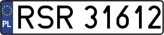 RSR31612