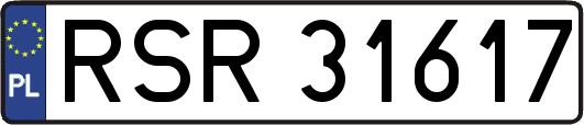RSR31617