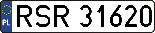 RSR31620