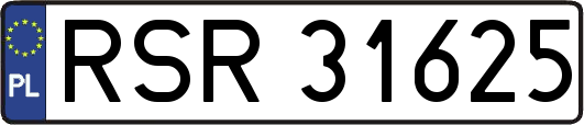 RSR31625