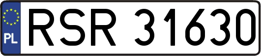 RSR31630