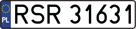 RSR31631
