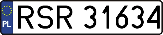 RSR31634