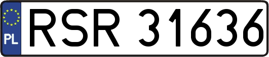 RSR31636