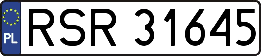 RSR31645