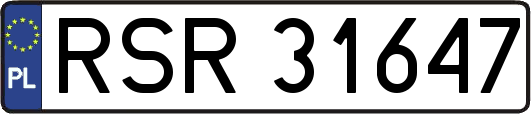 RSR31647