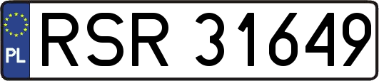 RSR31649