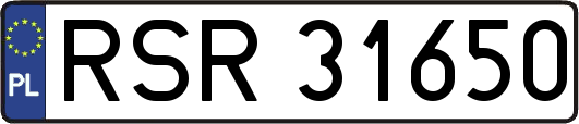 RSR31650