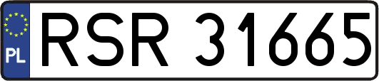 RSR31665