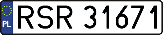 RSR31671