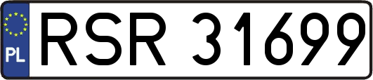 RSR31699