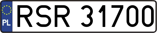 RSR31700