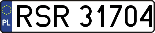 RSR31704