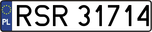 RSR31714