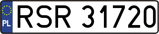 RSR31720