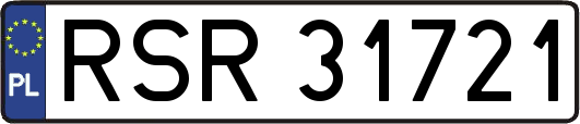 RSR31721