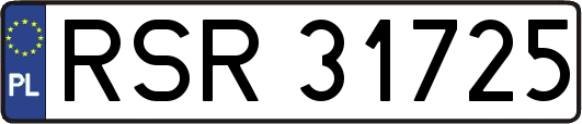 RSR31725