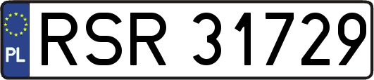 RSR31729