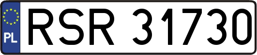 RSR31730