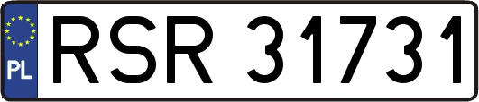 RSR31731