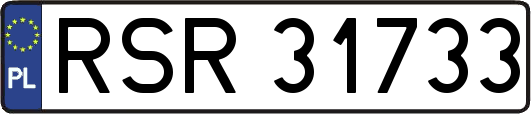 RSR31733